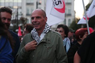 varoufakis